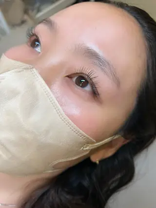 マツエク・マツパ chouchou. 橘のマツエク・マツパデザイン