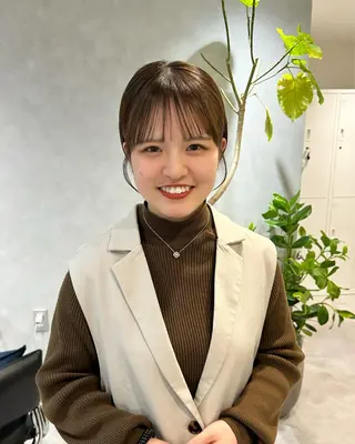 ショート ❤️ショートカット ・顔周りカット❤️のヘアスタイル