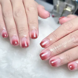 ネイル Hina KawaiiNailのネイルデザイン