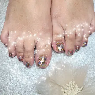 ネイル Nail Ai のネイルデザイン