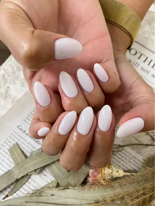 ネイル Basic 本厚木店Jrのネイルデザイン