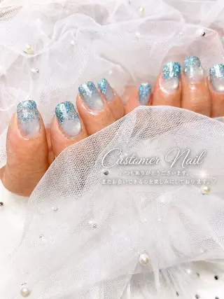 ネイル ⭐️ saki⭐️のネイルデザイン