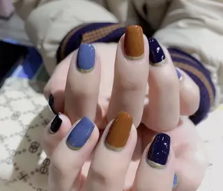 ネイル Cute beauty2のマツエク・マツパデザイン