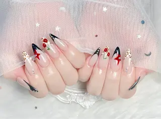 ネイル Chan Nail Salonのネイルデザイン