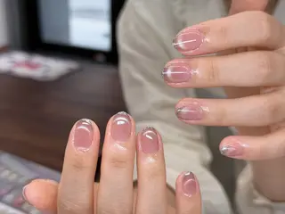 ネイル U.m nail salonのネイルデザイン