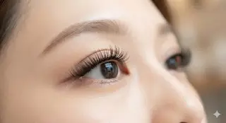 マツエク・マツパ eyes Oooのマツエク・マツパデザイン