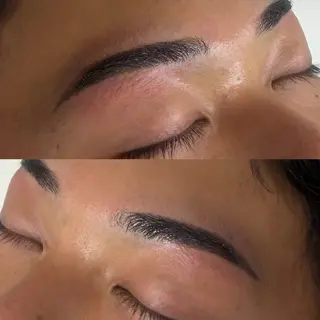 アイブロウ elio Kiaraのマツエク・マツパデザイン