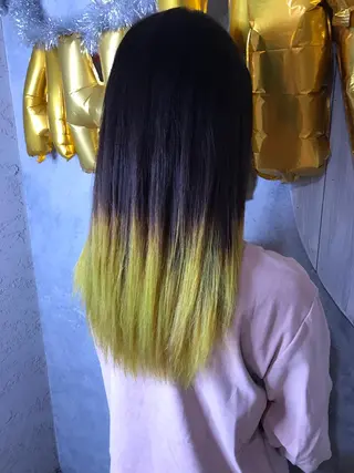 セミロング Sylph2 Attirer西梅田のマツエク・マツパデザイン