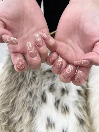 ネイル mich .nのネイルデザイン