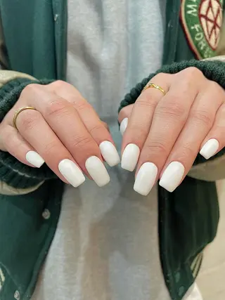 ネイル nail salon Soiréeのネイルデザイン