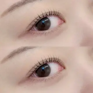 マツエク・マツパ M's Beauty Salon 新小岩店のマツエク・マツパデザイン