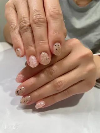 ネイル 梶原 久美のネイルデザイン