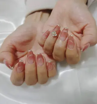 ネイル cheri/ nail salonのネイルデザイン