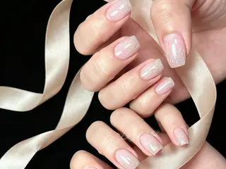 ネイル ジュリ ネイルのネイルデザイン
