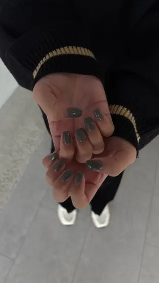 ネイル meilll nailのネイルデザイン