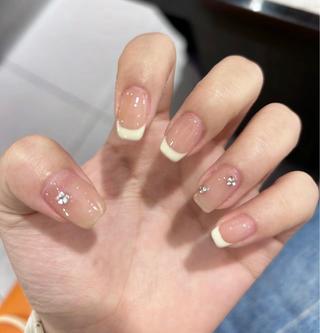 ネイル エリ🫧 nail池袋東口のネイルデザイン
