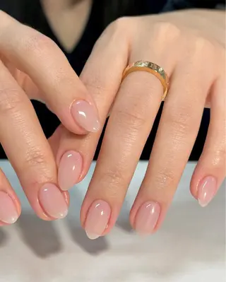 ネイル Minette nailrinrinのネイルデザイン