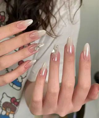 ネイル U mi Nail Salonのネイルデザイン