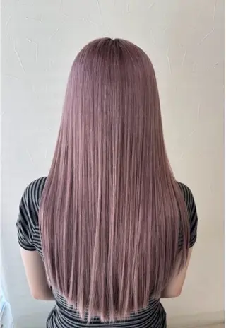 カラー カラーモデル募集中/ AIRIのヘアスタイル
