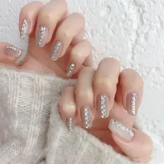 ネイル mio 🐩のマツエク・マツパデザイン