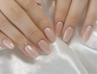 ネイル kiki nail &brow二子玉川のネイルデザイン