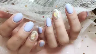 ネイル エムズ エムズのネイルデザイン