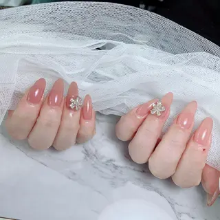 ネイル FLY Nail Salonのネイルデザイン
