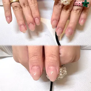 ネイル Jrネイリスト タキザワのネイルデザイン