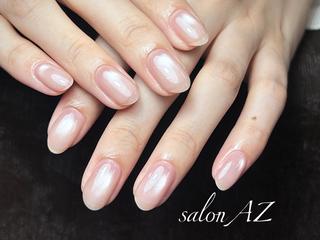 ネイル salonAZ Miaのネイルデザイン
