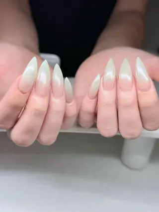 ネイル CHAIKO ANA.CHUOのネイルデザイン