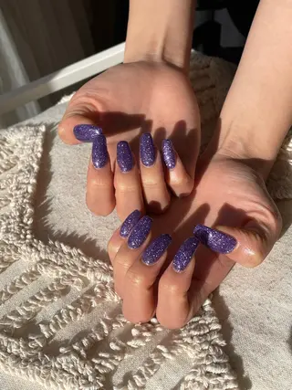 ネイル Re NAのネイルデザイン