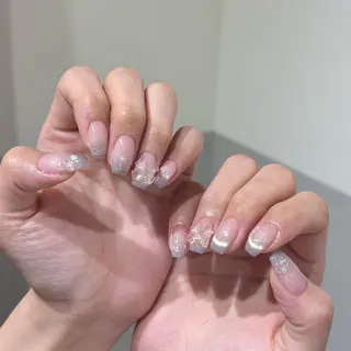ネイル coco🧸久屋大通 🫧nagisaのネイルデザイン