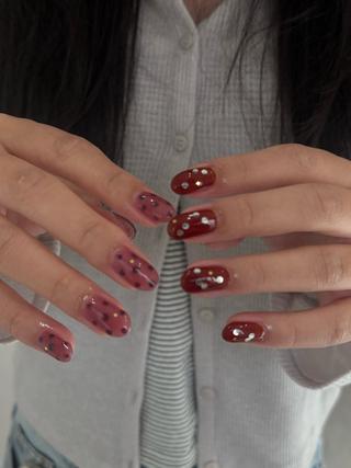 ネイル rn__ nailのネイルデザイン