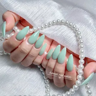 ネイル Kawaii Nail Salonのネイルデザイン