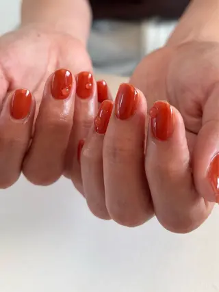ネイル is..nail 🌷sonokoのネイルデザイン