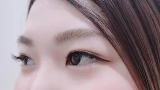 マツエク・マツパ ココ ラッシュのマツエク・マツパデザイン