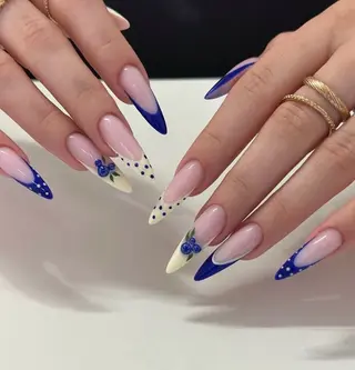 ネイル Josie nail salonのネイルデザイン
