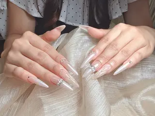 ネイル ENサロン けいのネイルデザイン