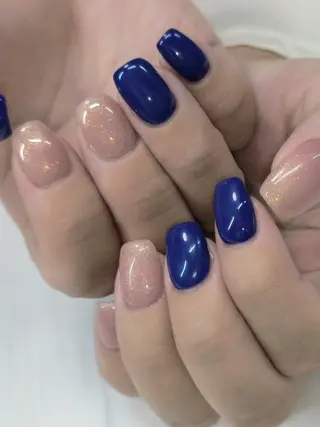 ネイル 林 ✨syousyouのネイルデザイン
