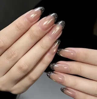 ネイル 💫 Tsuki_Nailのネイルデザイン