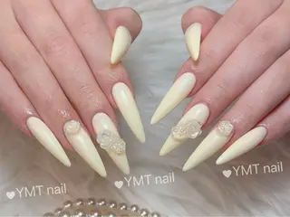 ネイル YMT NailStudioのネイルデザイン