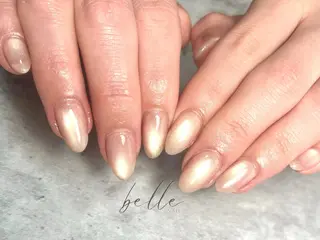 ネイル belle nailのネイルデザイン