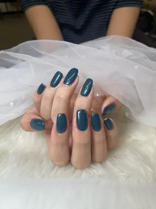 ネイル NiJi Nailsのネイルデザイン