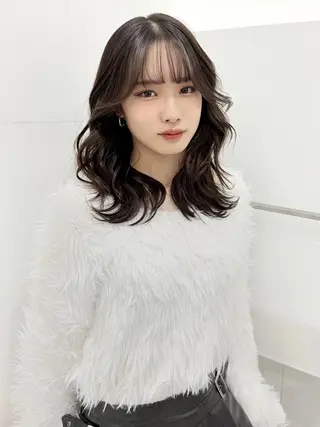 カラー ✨ボブ・レイヤー・ トレンドカラー✨のヘアスタイル