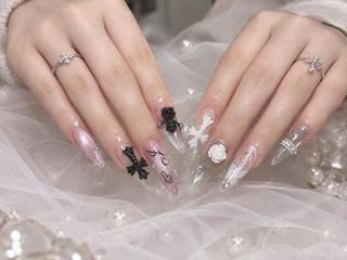 ネイル Anju Nailのネイルデザイン
