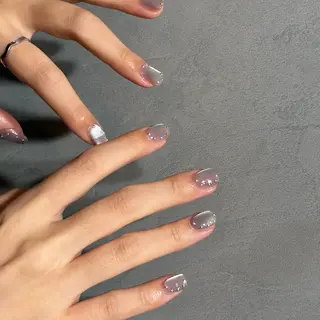 ネイル nail salon sou.のネイルデザイン