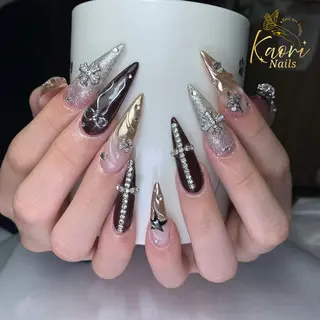 ネイル MARU CHANのネイルデザイン