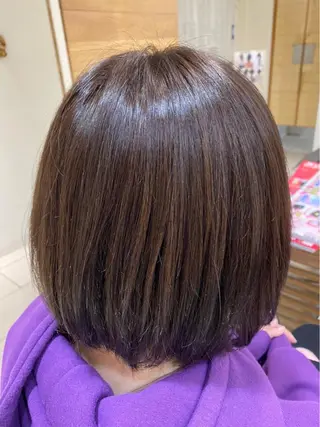 カラー 松本 莉奈のマツエク・マツパデザイン