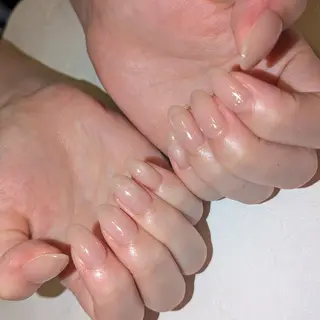 ネイル ジェヌインネイル 河内のネイルデザイン