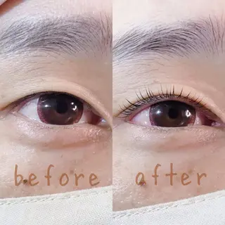 マツエク・マツパ eyelash catwinkのマツエク・マツパデザイン